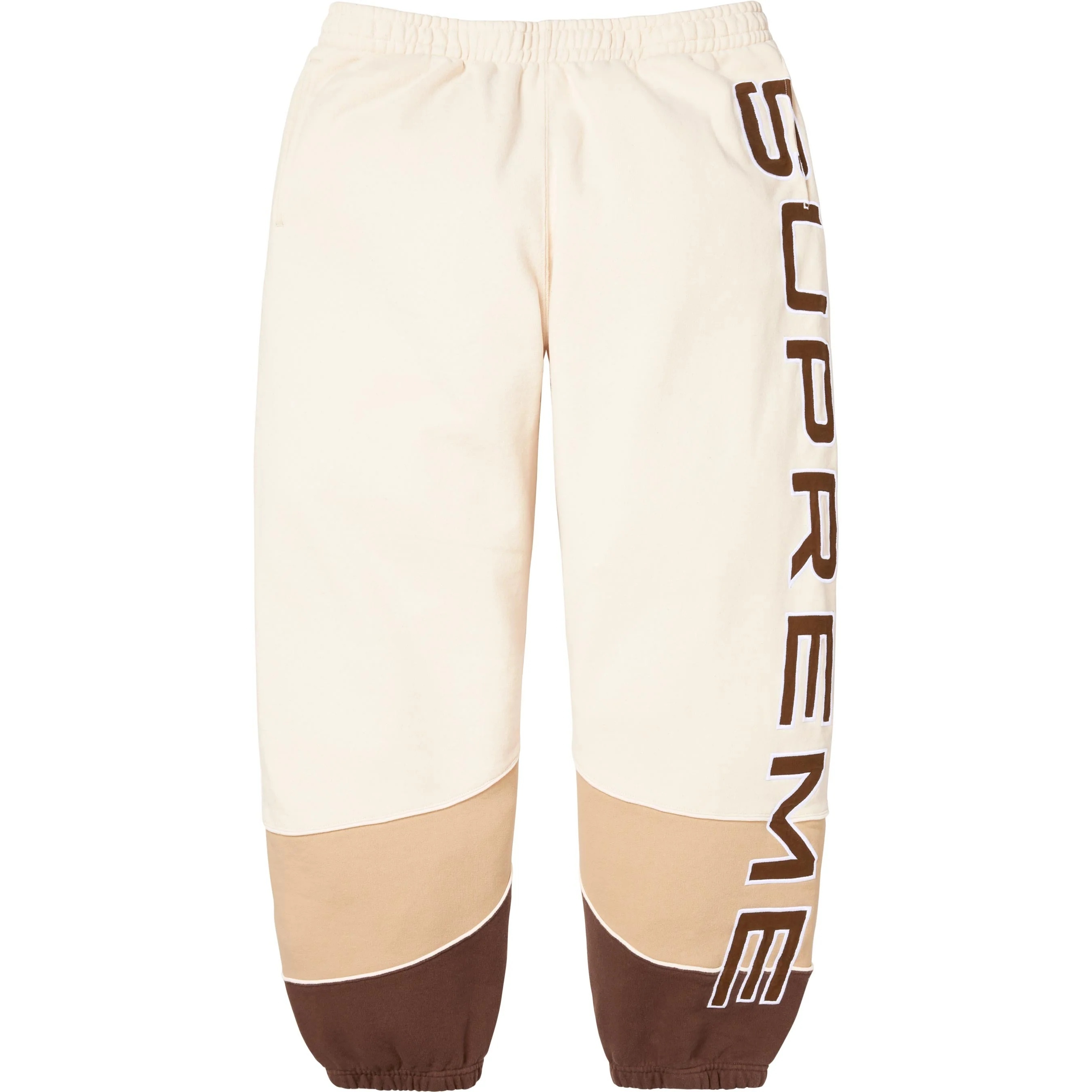 Paneled Sweatpant view 11